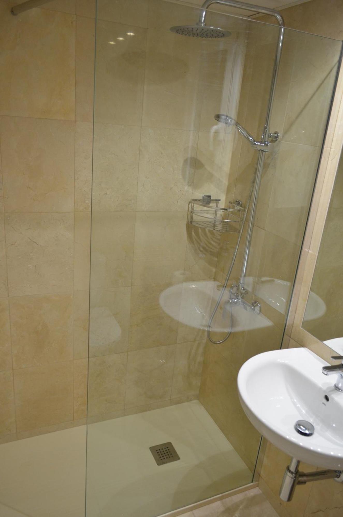 Luxury Apartment Benalmadena First Line Exterior foto